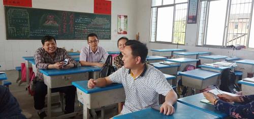 常宁七中升学率怎么样