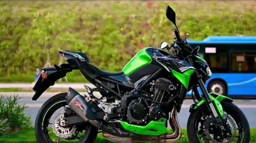 凯旋tiger900和川崎z900哪个好