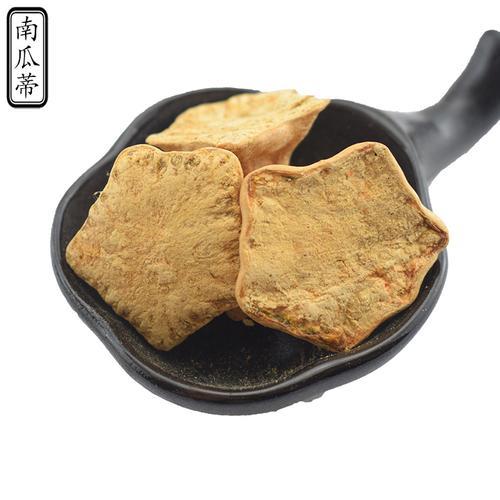 南瓜蒂晒干可以放几年
