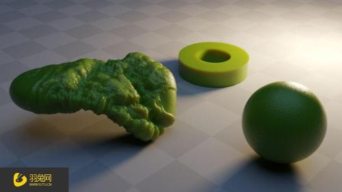3dmax渲染全是绿色的点