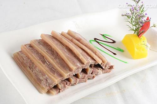 湛江白斩羊肉做法