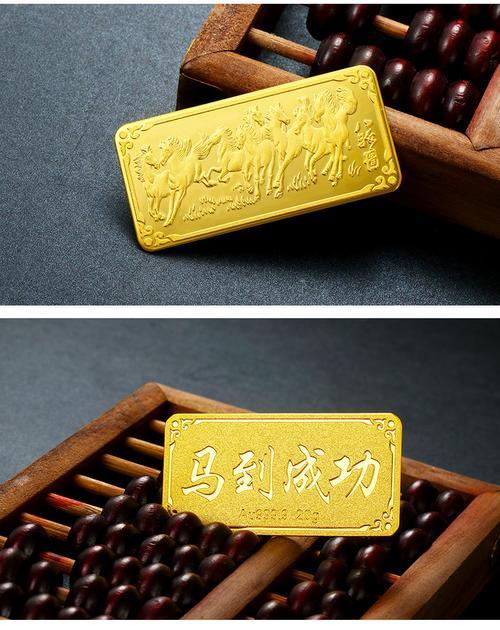 20克金砖多大