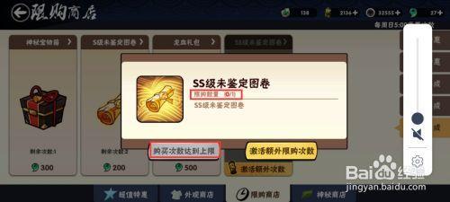 忍三ss+星级什么意思