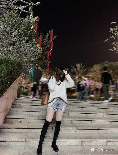 身高174,腿多长算合适