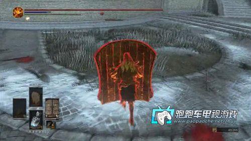 黑魂2推土塔上层怎么去