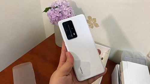 华为p40pro有els是什么意思