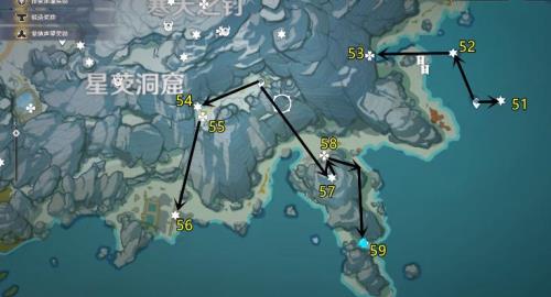 原神征途领域一共有几个