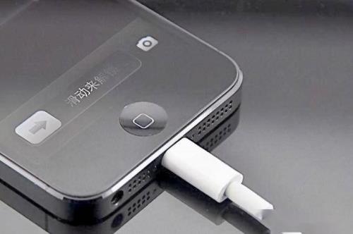 iphone充电时怎么不提醒多久充满