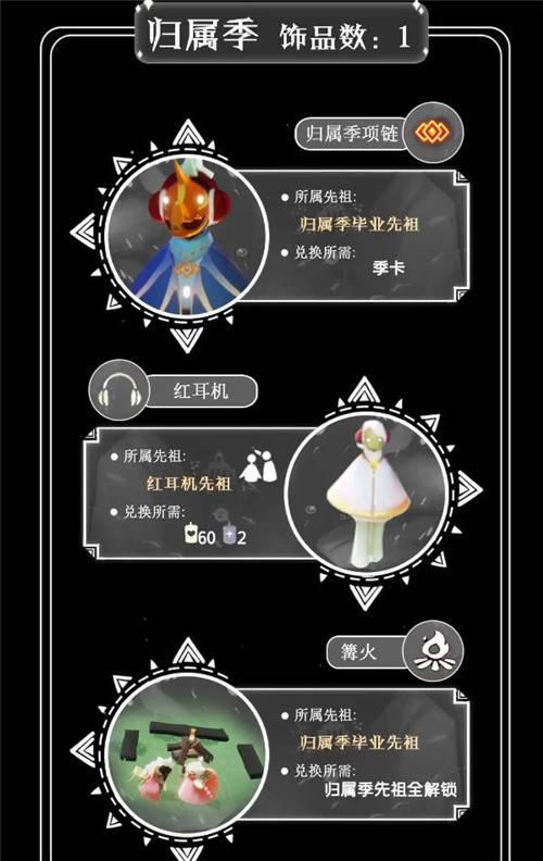 光遇安卓开服季节时间表