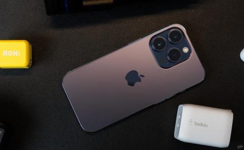 iPhone 14prores视频可以拍多久