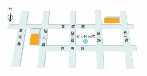 第一人民医院停车怎么停