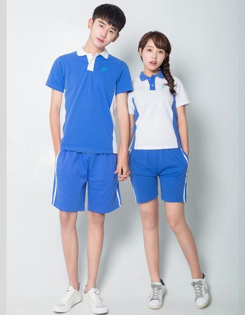 深圳十佳校服品牌排行榜