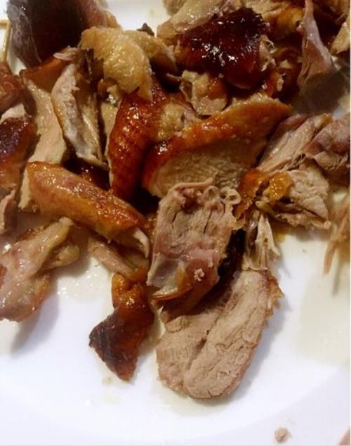 世界上有烤鸭煮鸭还有什么鸭