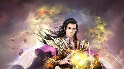 穿越洪荒拜师阐教的小说