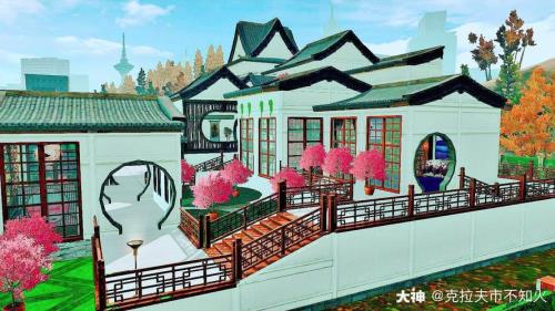 明日之后完善新居如何完成