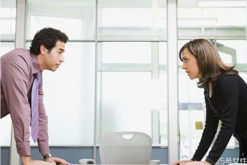 女生说男生不信任我该怎么回复