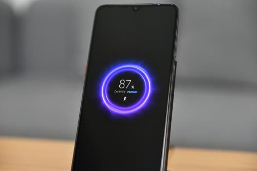 小米5x可以无线充电吗