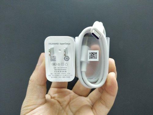 手机原装充电器丢了,怎么能快充