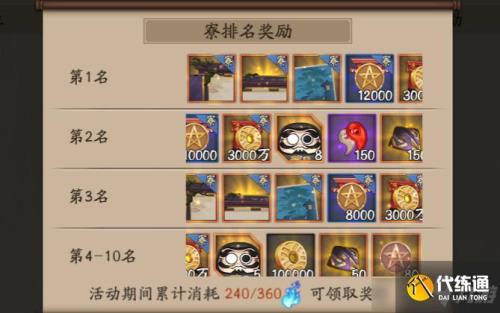 阴阳师如何快速获得500功勋