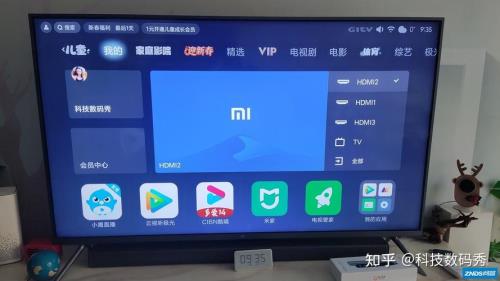 小米电视一定要登录小米账号吗