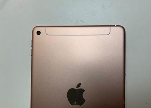 ipad mini 6蜂窝版为什么没货