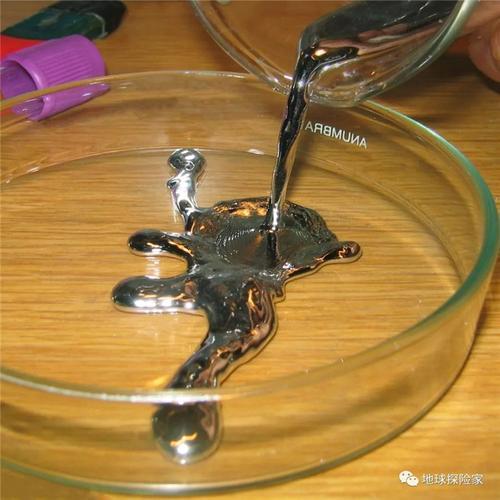 水银怎么处理回收还是填埋