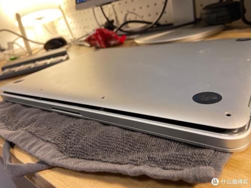 2015款macbookpro换电池后能用多久