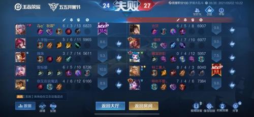 2021年王者荣耀06年玩家可以玩多久