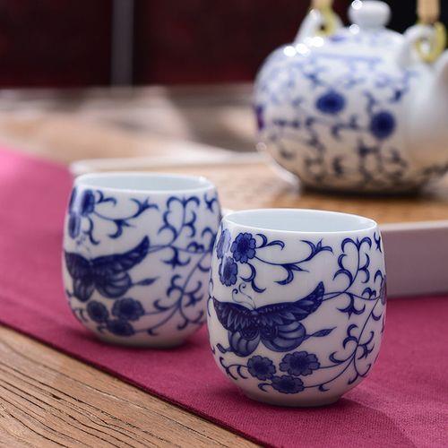 青花桂是什么茶
