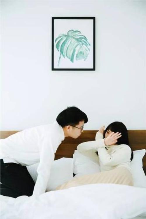 一个人怎么刷两个人的亲密度