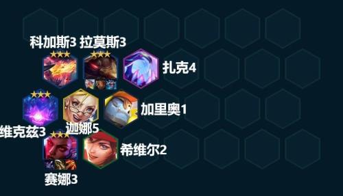 金铲铲怪兽入侵怪兽有多少