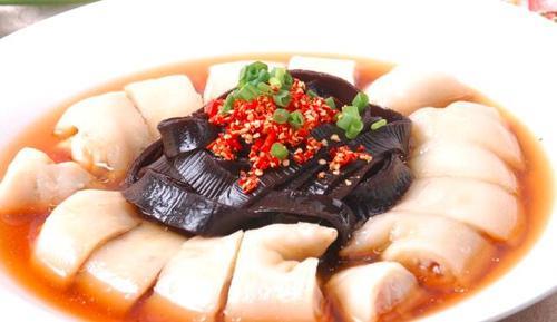 河源白猪脚做法