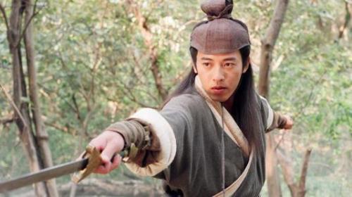 令狐冲去梅庄是第几集