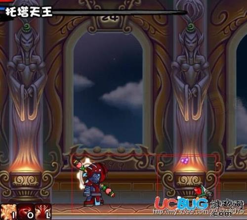 造梦西游玲珑宝塔怎么进