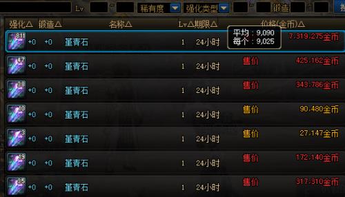 buff换装加多少名望