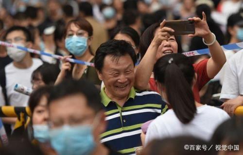 高考结束了还能补报嘛