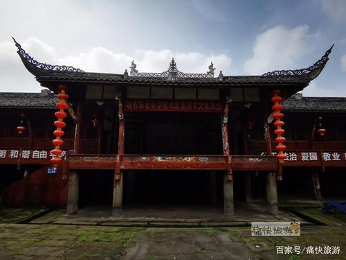 晚年隆昌什么意思