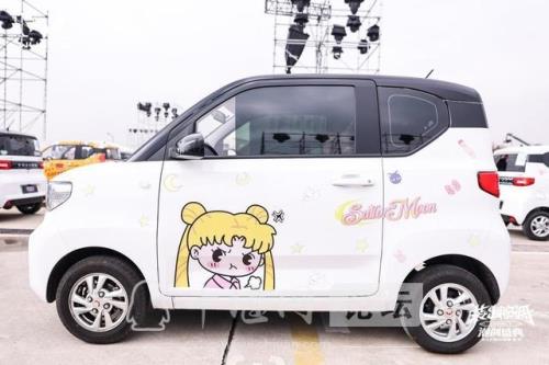 五菱宏光mini经销商有多少利润