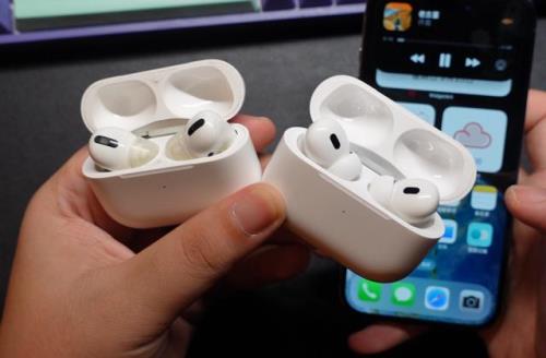 airpodspro的线和苹果13一样吗