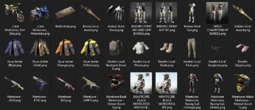 pubg三个版本区别