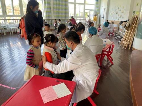 幼儿园体检家长不缴费怎么回复