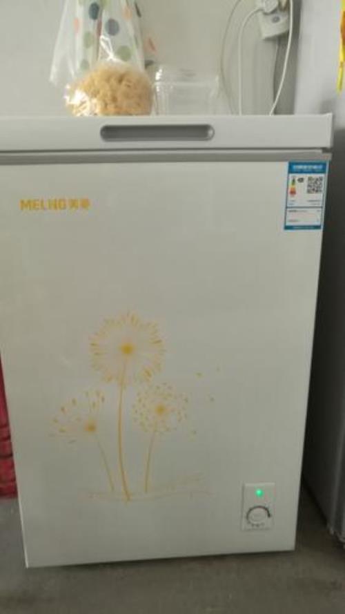 美菱冰箱保鲜变急冻
