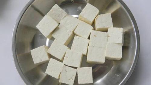 点完豆腐要多久能压