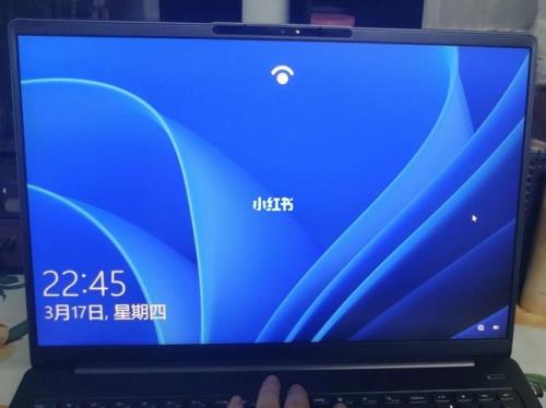 联想笔记本为什么合盖不锁屏