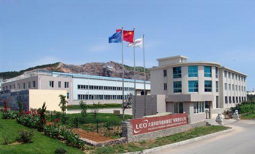 利欧企业精神