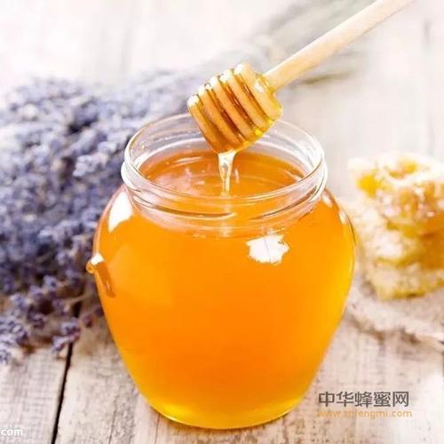 卖蜂蜜吸引人的句子