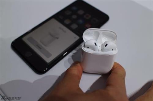 airpodspro耳机充一晚电没满