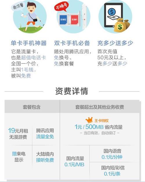 转转送的大王卡怎么激活