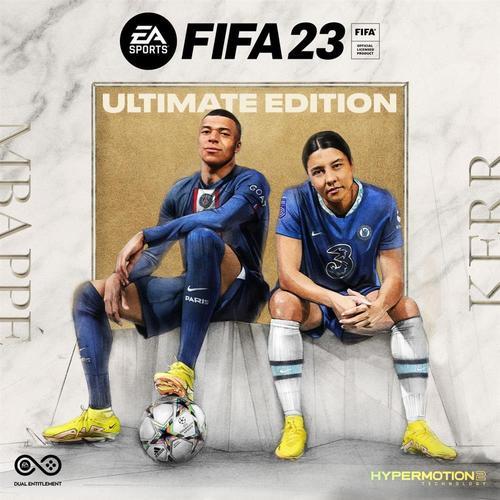 fifa23支持120hz吗