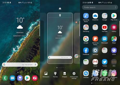 三星oneui5.0国行NOTE20U能升级吗